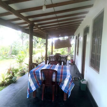 Sigiriya Hillside View Villa エクステリア 写真