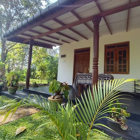Sigiriya Hillside View Villa エクステリア 写真