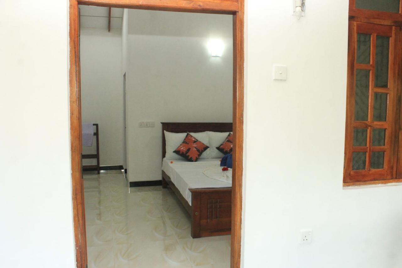 Sigiriya Hillside View Villa エクステリア 写真
