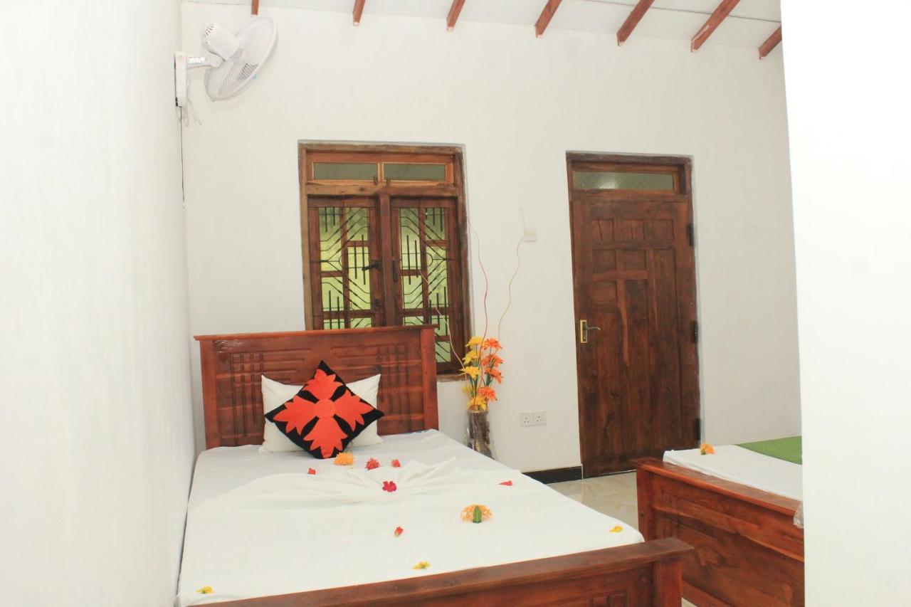 Sigiriya Hillside View Villa エクステリア 写真