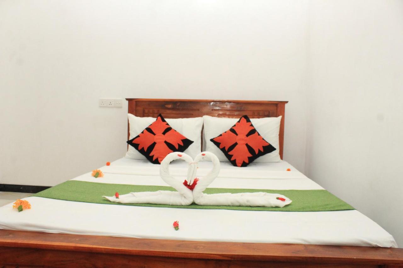Sigiriya Hillside View Villa エクステリア 写真