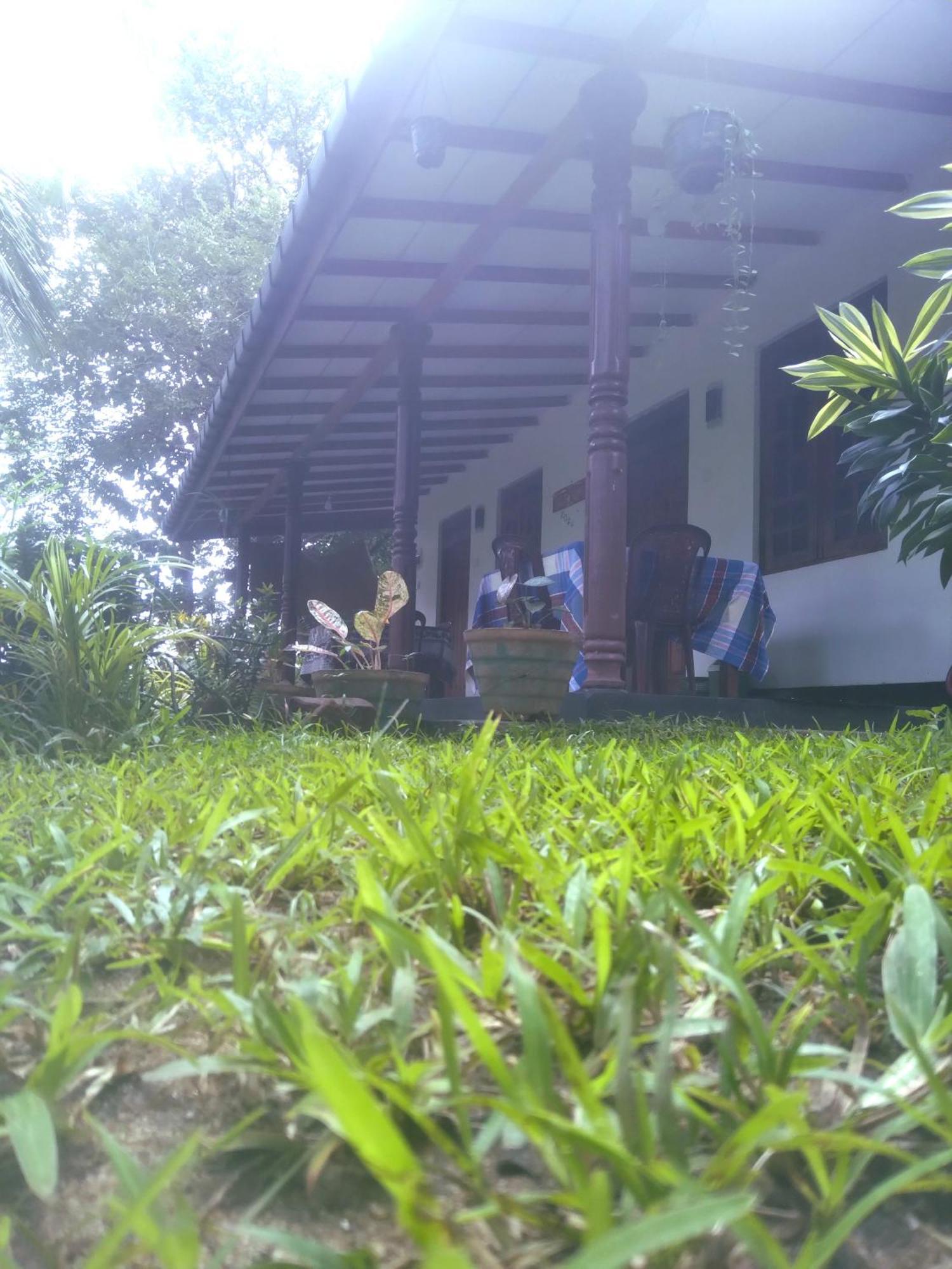Sigiriya Hillside View Villa エクステリア 写真